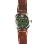 Panerai Radiomir 8 Days PAM00735 2018