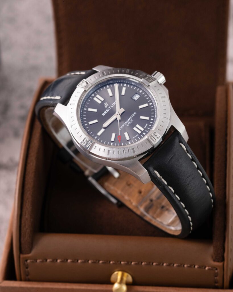 Breitling Colt A17313 2023