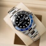 Rolex GMT-Master II 126710BLNR 2025