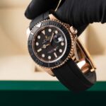 Rolex Yacht-Master 116655 2015