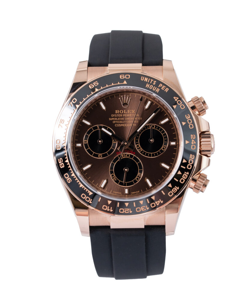 Rolex Daytona 126515LN 2026