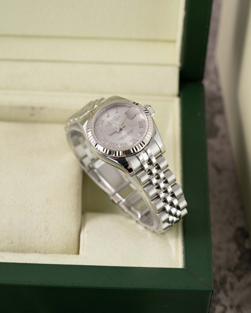Rolex Datejust 179174 2011