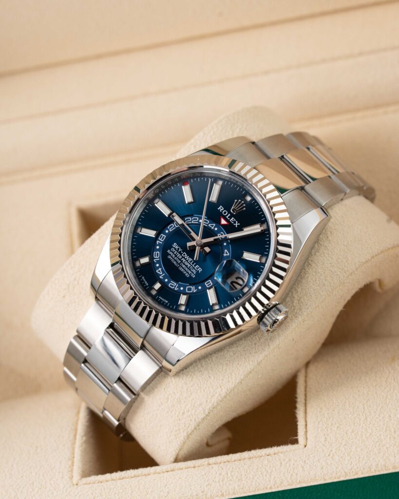 Rolex Sky-Dweller 326934 2022