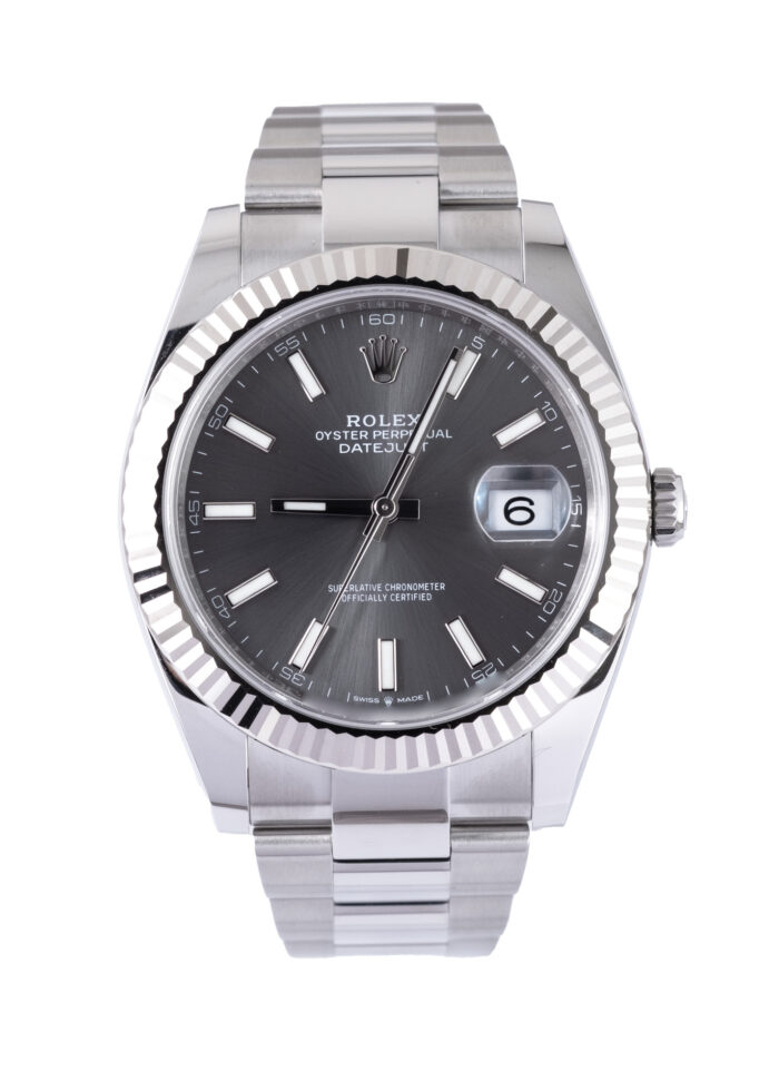 Rolex Datejust 126334 2024