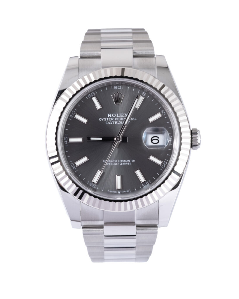 Rolex Datejust 126334 2024