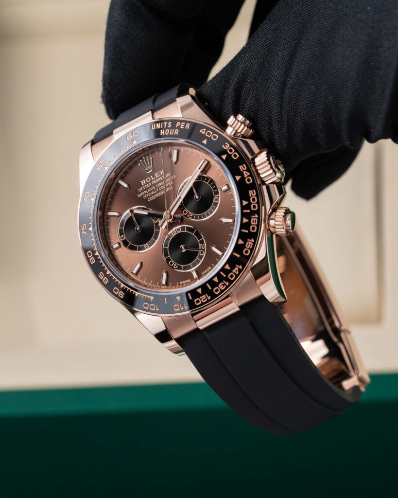 Rolex Daytona 126515LN 2026