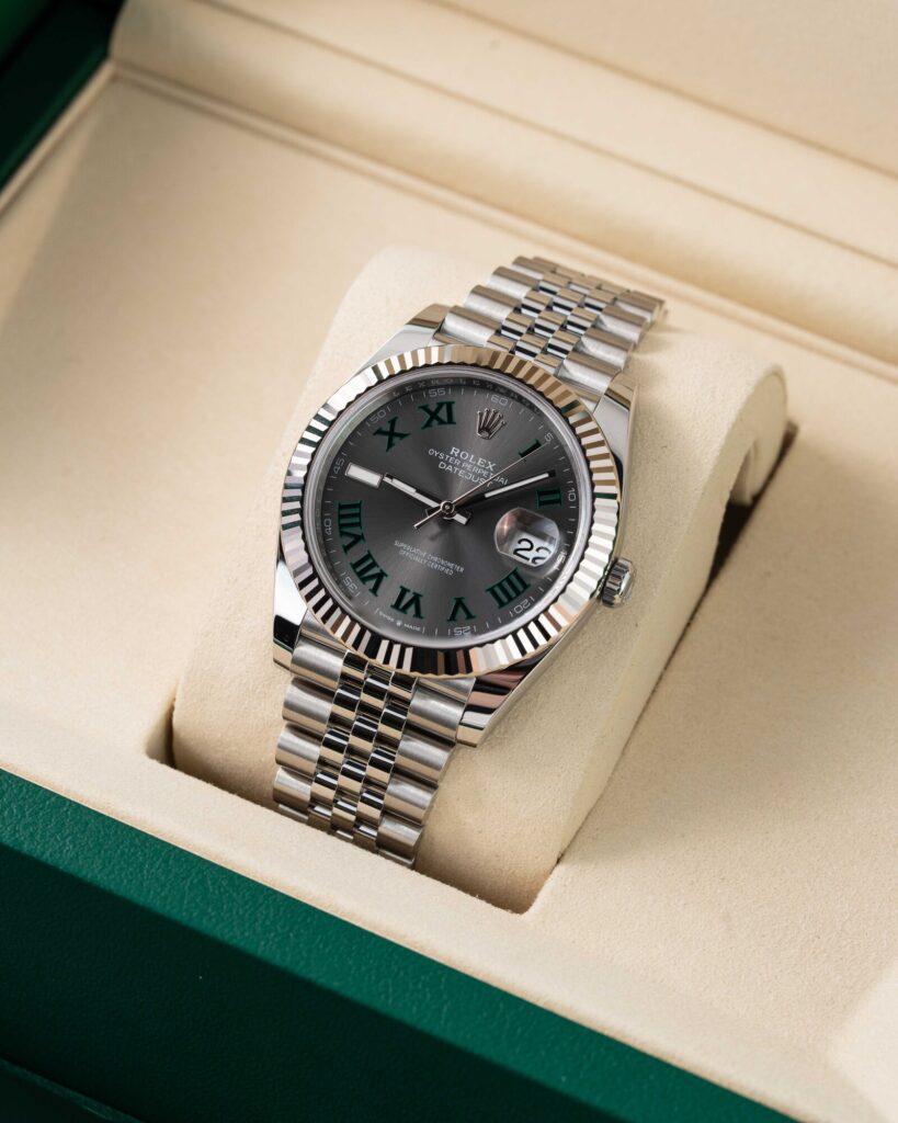 Rolex Datejust 126334 2023