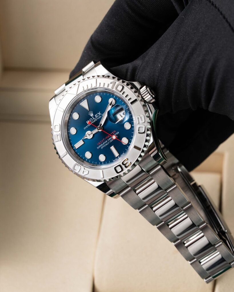 Rolex Yacht-Master 126622 2025
