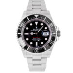 Rolex Sea-Dweller 126600 2024