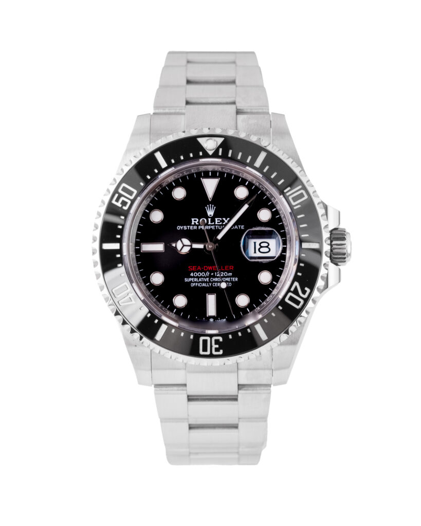 Rolex Sea-Dweller 126600 2024