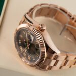 Rolex Sky-Dweller 326935 2018