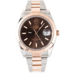 Rolex Datejust 126331 2018
