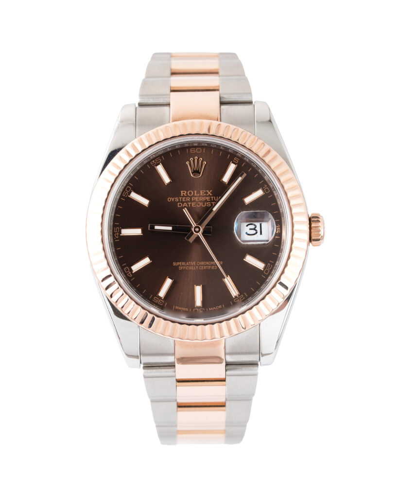 Rolex Datejust 126331 2018