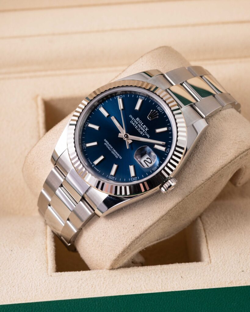 Rolex Datejust 126334 2024