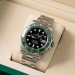 Rolex Submariner 126610LV 2025