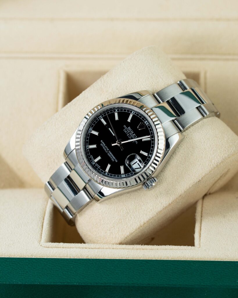 Rolex Datejust 178274 2015