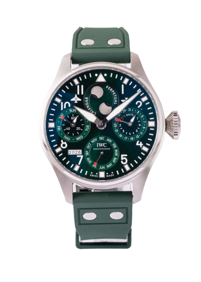 IWC Big Pilots Watch IW503608 2026