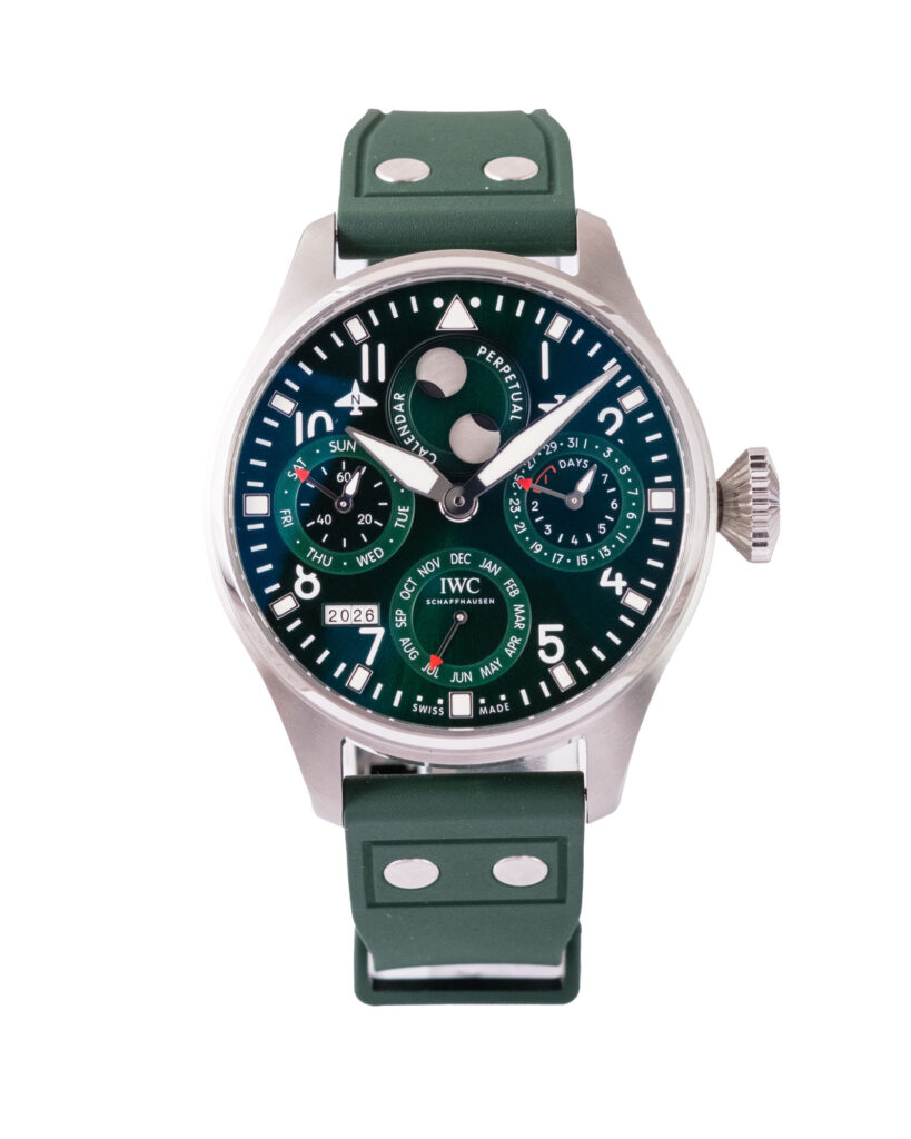 IWC Big Pilots Watch IW503608 2026