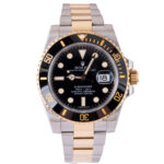 Rolex Submariner 116613LN 2012