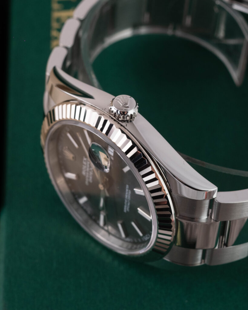 Rolex Datejust 126334 2025