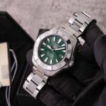 Tag Heuer Aquaracer Solargraph WBP1118.BA0047 2026