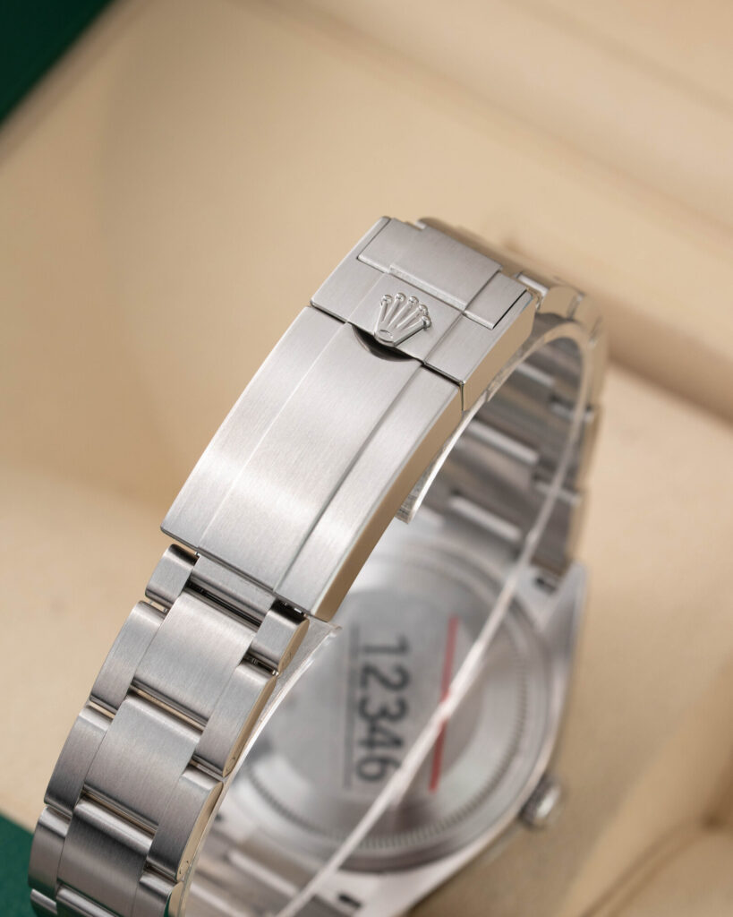 Rolex Explorer 124270 2023