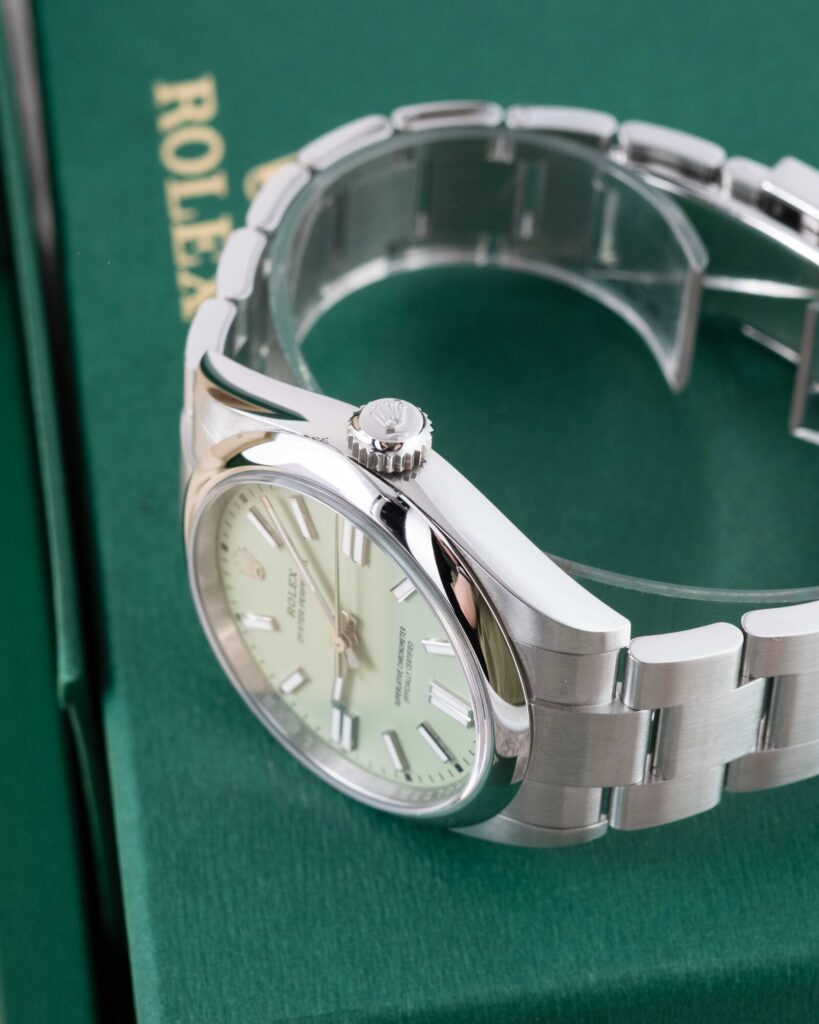 Rolex Oyster Perpetual 134300 2026