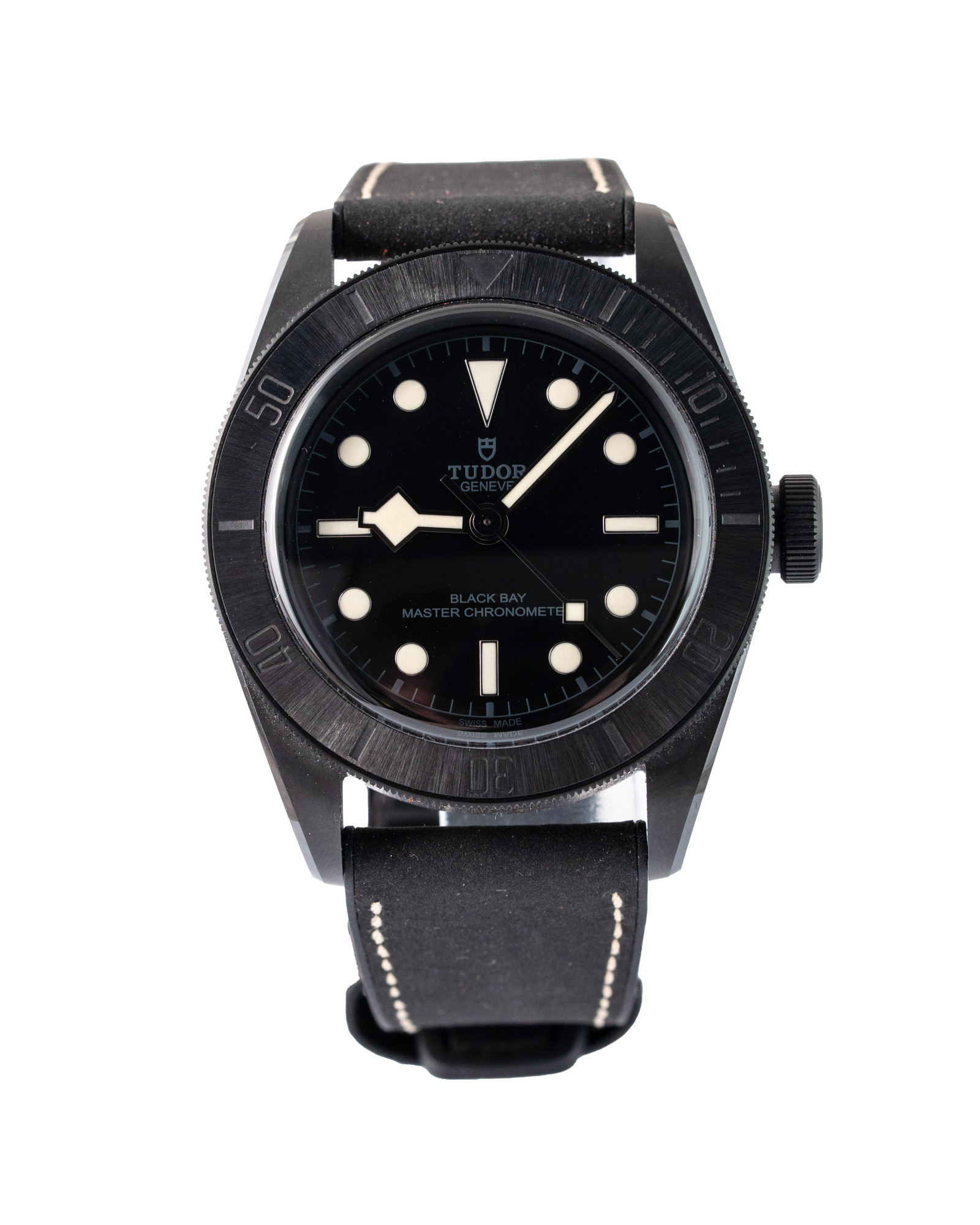 Tudor Tudor Black Bay 73210CNU 2021