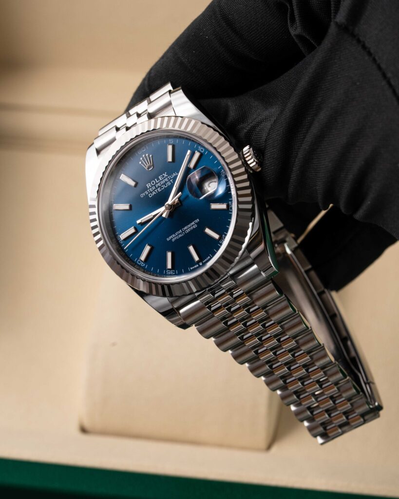 Rolex Datejust 126334 2026