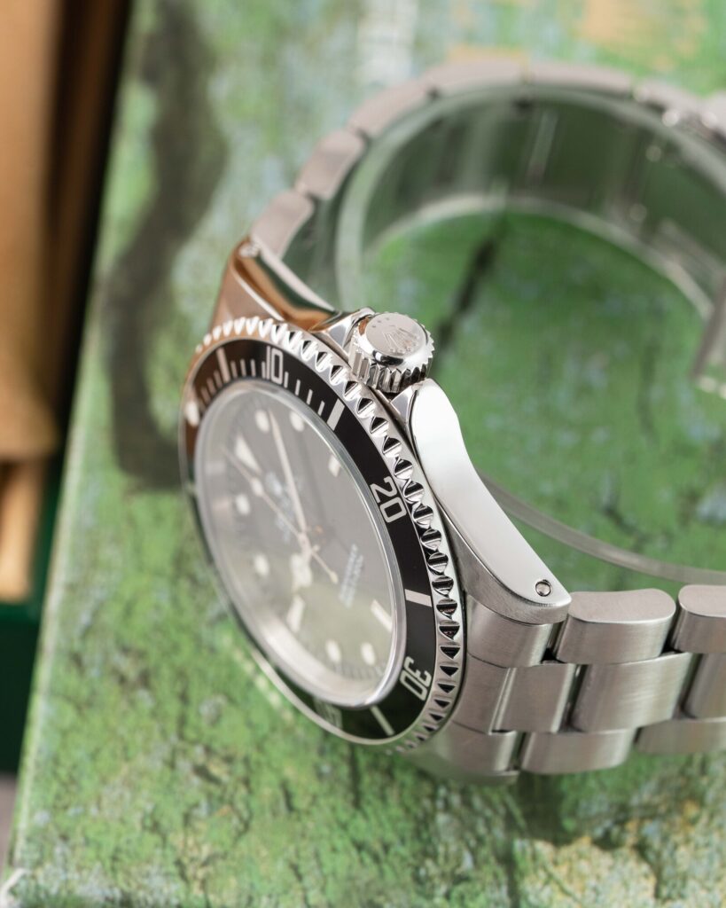 Rolex Submariner 14060 1999