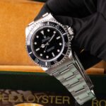 Rolex Submariner 14060 2000