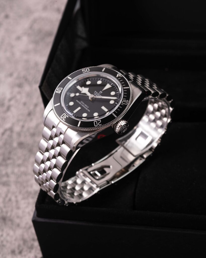 Tudor Black Bay M7941A1A0NU-0003 2025
