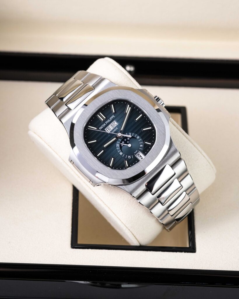 Patek Philippe Nautilus 5726/1A-014 2022