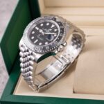 Rolex GMT-Master II 126710GRNR 2026