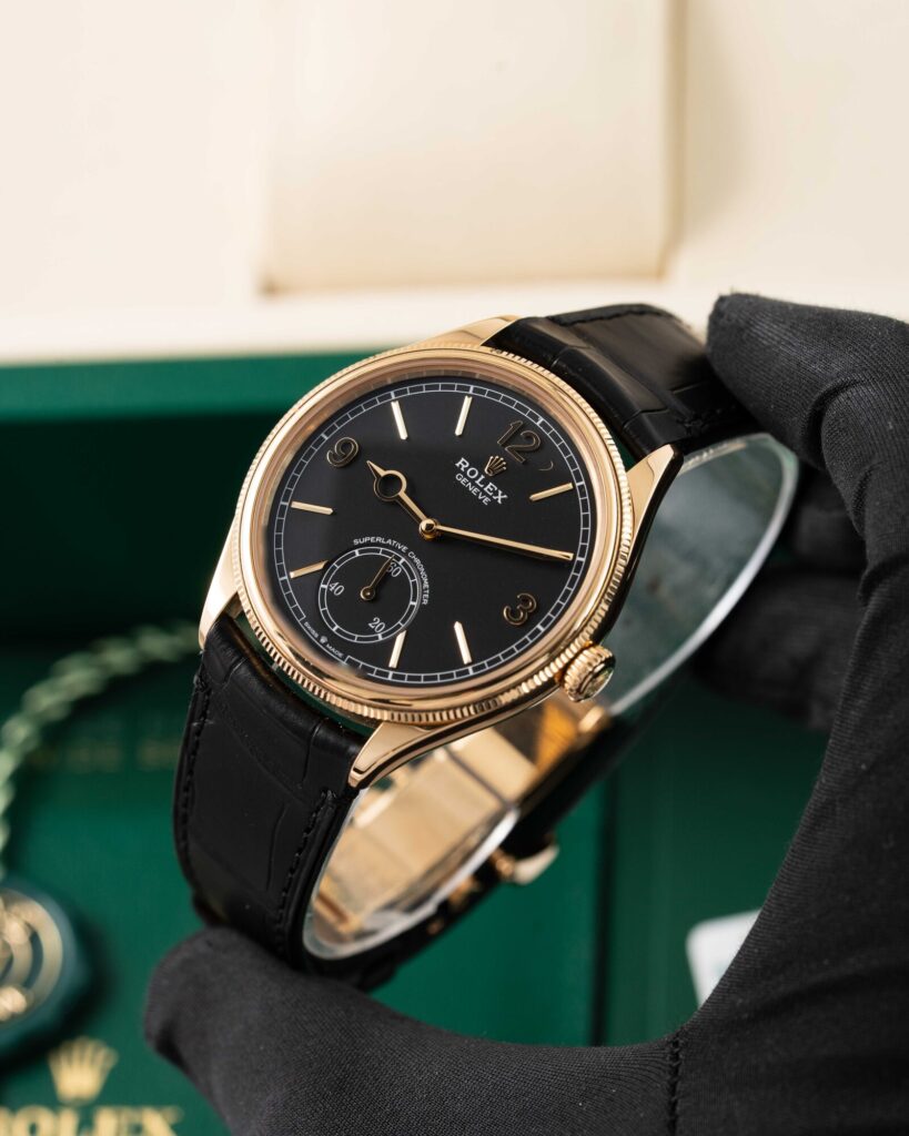 Rolex 1908 52508 2025