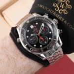 Omega Seamaster 212.30.44.50.01.001 2016
