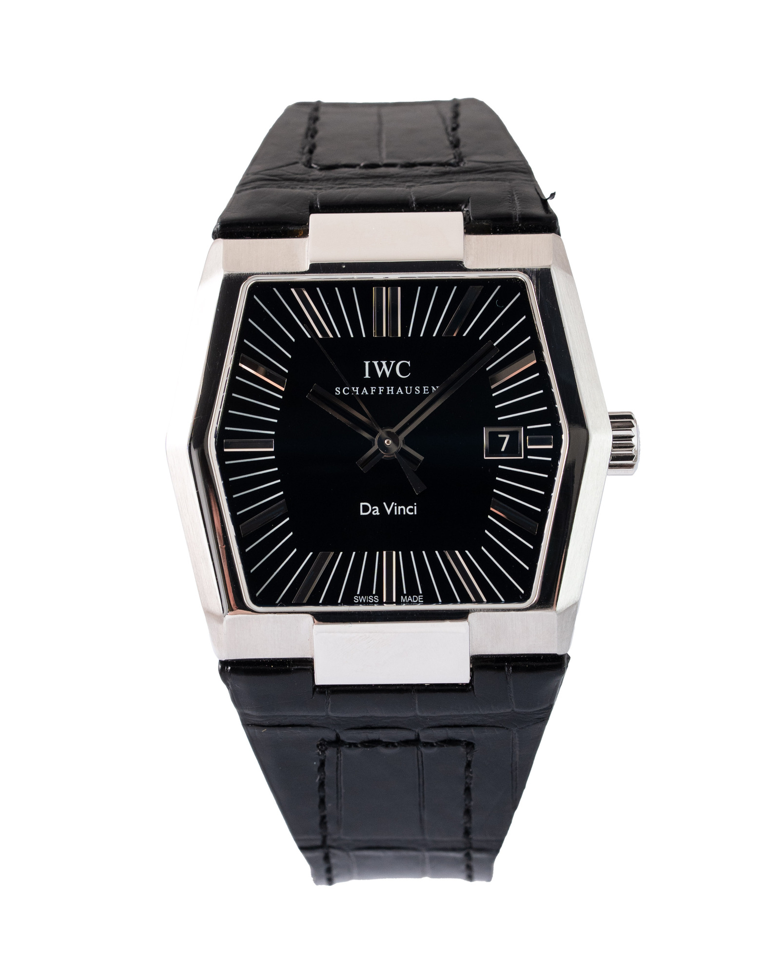 IWC IWC Da Vinci IW546101 I 2008