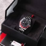 Tudor Black Bay GMT 79830RB 2018