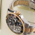 Rolex Submariner 116613LN 2012