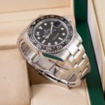 Rolex GMT-Master II 116710LN 2016