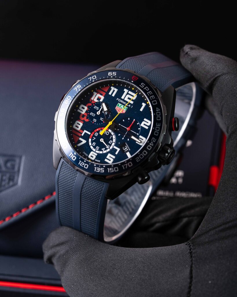 Tag Heuer Formula 1 Quartz CAZ101AZ 2024
