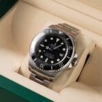 Rolex Sea-Dweller 116660