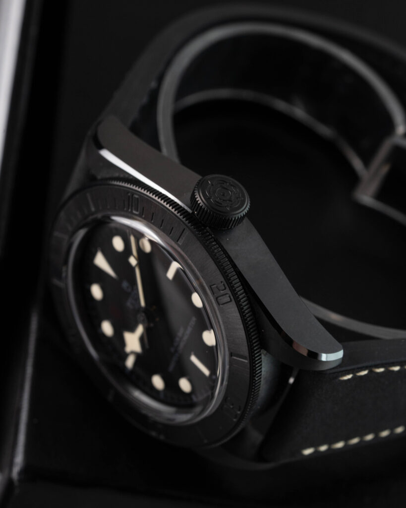 Tudor Black Bay 73210CNU 2021
