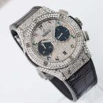 Hublot Classic Fusion Chronograph 521.NX.1171.LR 2021