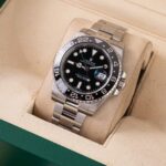 Rolex GMT-Master II 116710LN 2016
