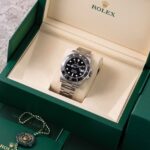 Rolex Submariner 126610LN 2026