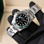 Rolex GMT-Master II 126720VTNR 2025