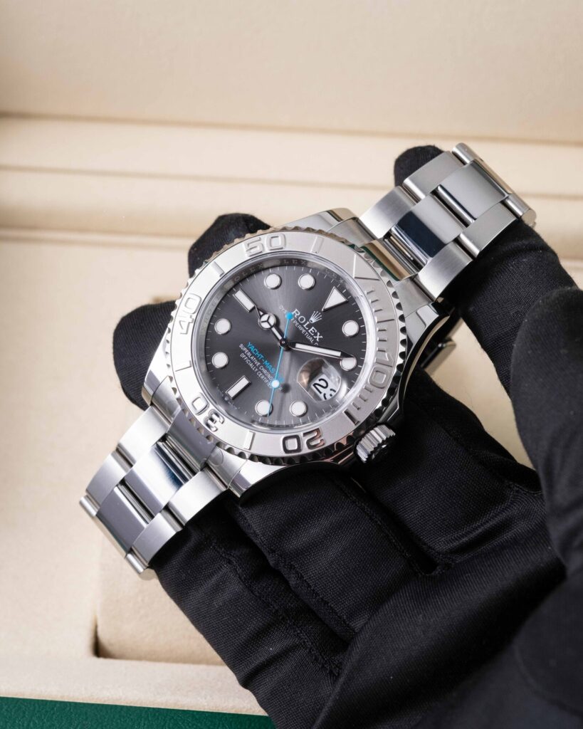 Rolex Yacht-Master 126622 2026
