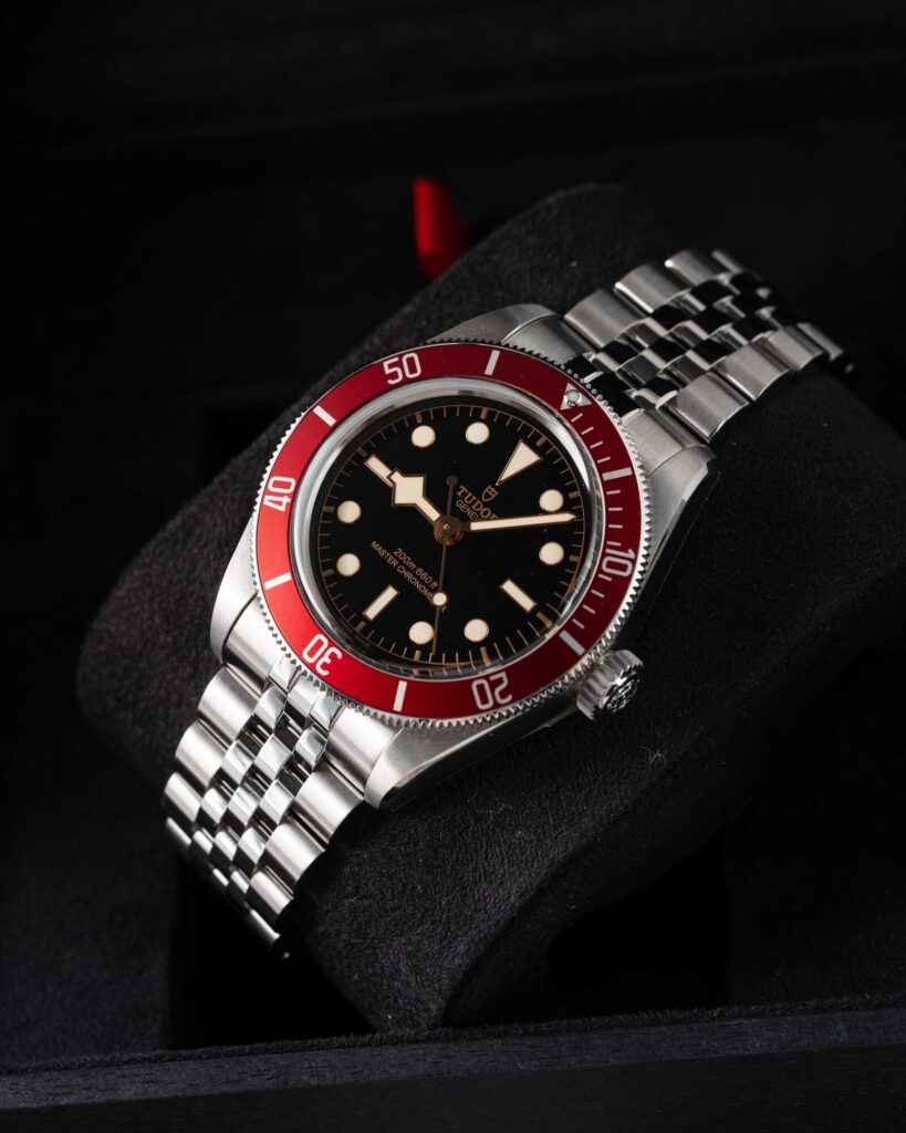Tudor Black Bay 41 7941A1A0RU 2023
