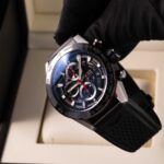 Tag Heuer Carrera Calibre Heuer 01 CAR2A1Z/0 2017